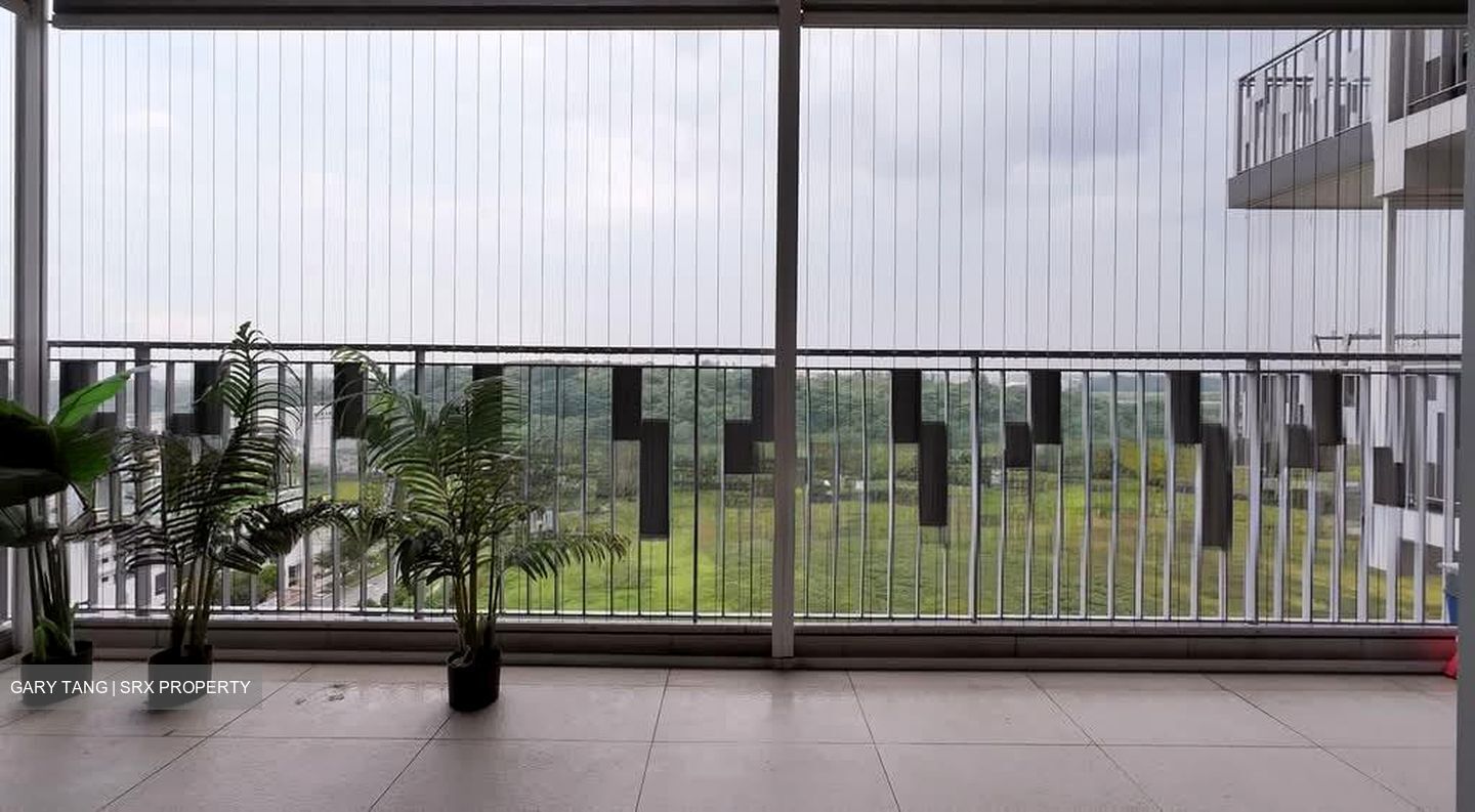 Flo Residence (D19), Condominium #593674241